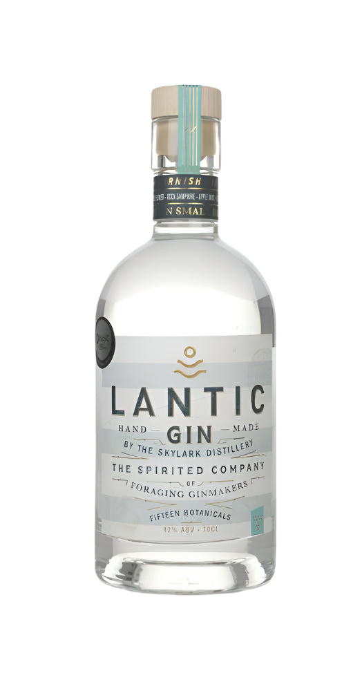 Lantic Gin | 700ML at CaskCartel.com