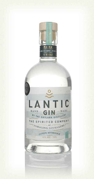 Lantic Gin | 700ML at CaskCartel.com