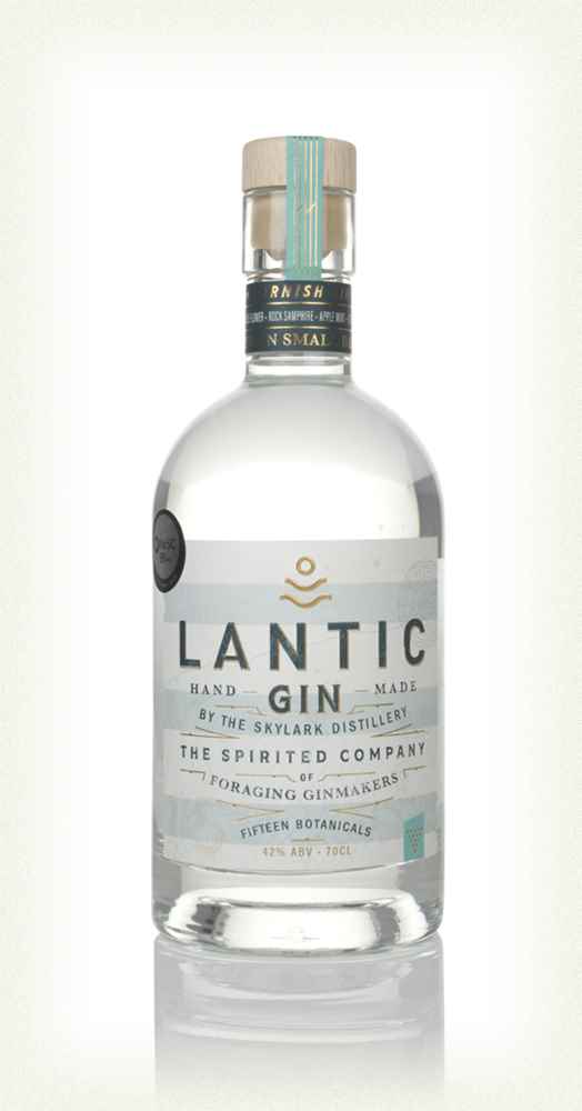 Lantic Gin | 700ML