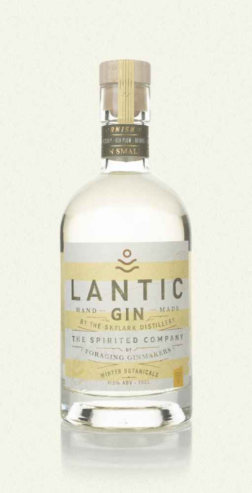 Lantic Winter Foraged Gin | 700ML
