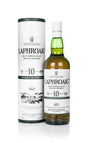 Laphroaig 10 Year Old Cask Strength - Batch 014 Scotch Whisky | 700ML at CaskCartel.com