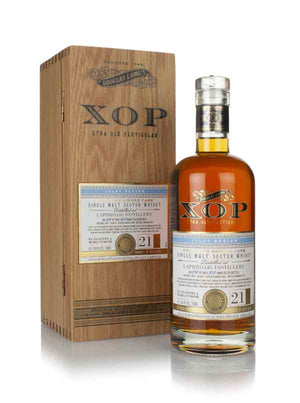 Laphroaig 21 Year Old 1999 - Xtra Old Paticular (Douglas Laing) Whisky | 700ML at CaskCartel.com