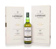 Laphroaig 34 Year Old - The Ian Hunter Story Book 5 Scotch Whisky | 700ML at CaskCartel.com