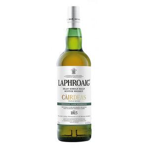 Laphroaig Cairdeas Triple Wood Cask Strength Malt Scotch Whisky at CaskCartel.com