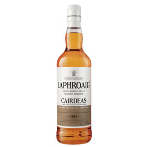Laphroaig Cairdeas 2017 Edition Islay Single Malt Scotch Whisky at CaskCartel.com