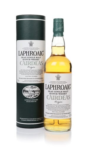 Laphroaig Cairdeas Origin (2012 Edition) Scotch Whisky | 700ML at CaskCartel.com