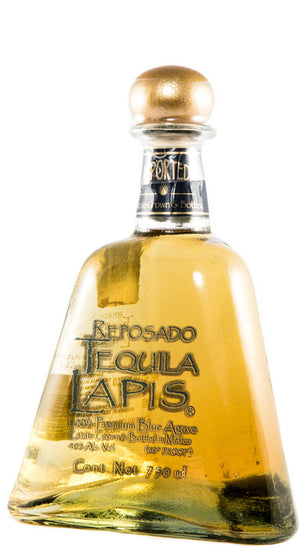 Lapis Reposado Tequila - CaskCartel.com