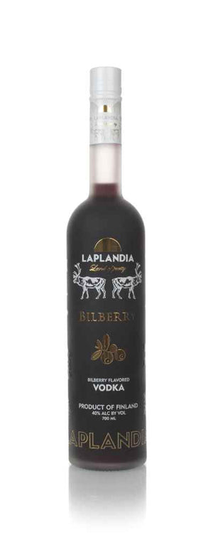 Laplandia Bilberry Vodka | 700ML at CaskCartel.com
