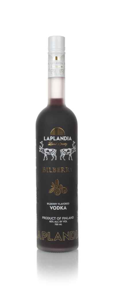 Laplandia Bilberry Vodka | 700ML