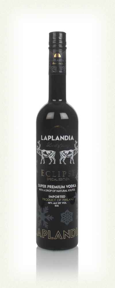 Laplandia Eclipse Vodka | 700ML