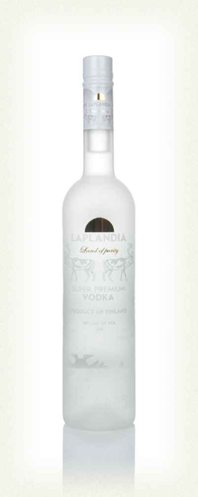 Laplandia Vodka | 700ML