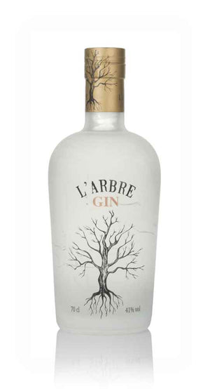 L'Arbre Gin | 700ML at CaskCartel.com