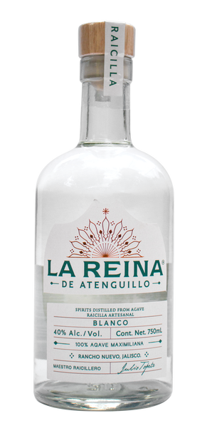 La Reina Blanco Raicilla at CaskCartel.com