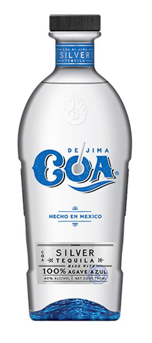 Coa De Jima Silver Tequila | 1.75L at CaskCartel.com