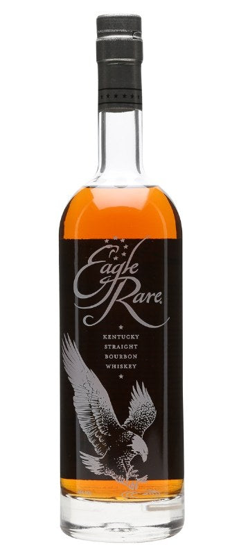 Eagle Rare 10 Year Old Kentucky Straight Bourbon Whiskey | 1.75L