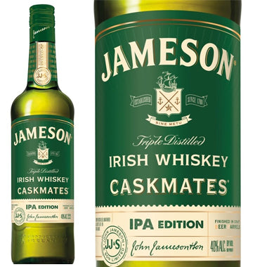 BUY] Jameson CaskMates IPA Irish Whiskey | 375ML at CaskCartel.com