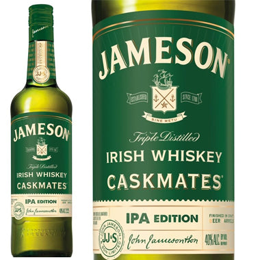 Jameson CaskMates IPA Irish Whiskey | 375ML