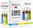 Monaco Variety Pack Cocktail | 6x355ML at CaskCartel.com