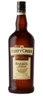 Forty Creek Barrel Select Canadian Whisky - CaskCartel.com