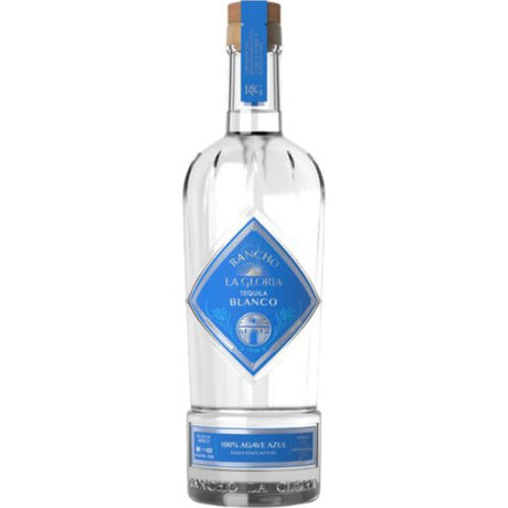Rancho La Gloria Blanco Tequila at CaskCartel.com