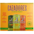 Cazadores Variety Cocktail | 6x355ML at CaskCartel.com
