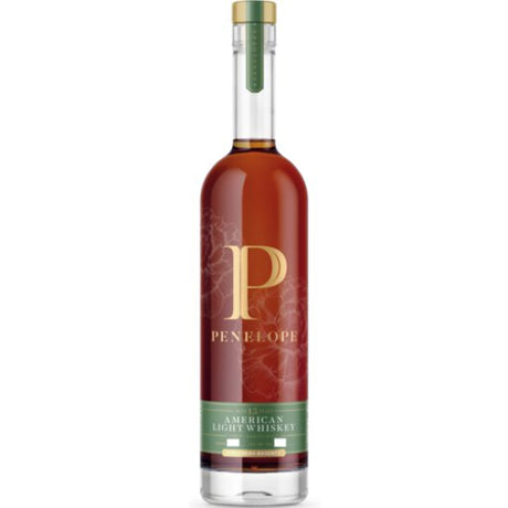Penelope American Light 128.4 Proof 15 Year Old Whiskey at CaskCartel.com