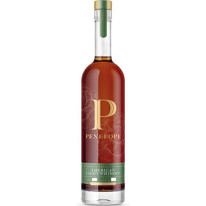 Penelope American Light 128.4 Proof 15 Year Old Whiskey at CaskCartel.com
