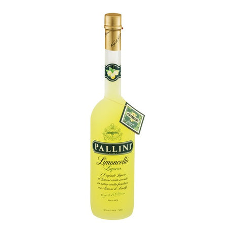 Pallini Limoncello Liqueur - CaskCartel.com