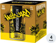 New Amsterdam Vodka Wildcard Lemon Tea Cocktail | 4*355ML at CaskCartel.com