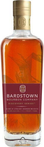 Bardstown Bourbon Company Discovery Series #5 Straight Bourbon Whiskey at CaskCartel.com