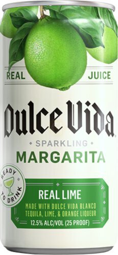 Dulce Vida Paloma Margarita Cocktail | 1L at CaskCartel.com