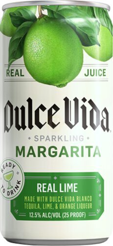 Dulce Vida Paloma Margarita Cocktail | 1L