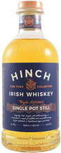 Hinch Irish Single Pot Still Whiskey at CaskCartel.com