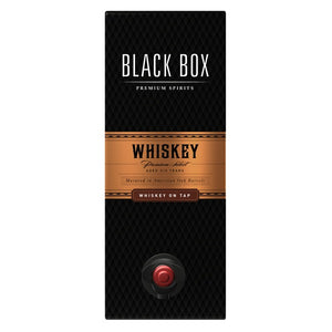 Black Box Premium Spirits Whiskey at CaskCartel.com