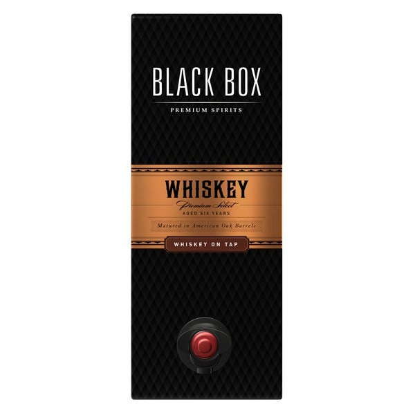 BUY] Black Box Premium Spirits Whiskey (RECOMMENDED) at Cask