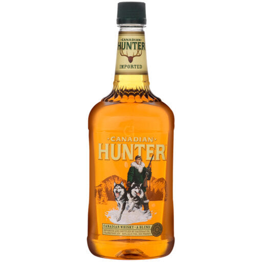 Canadian Hunter Whisky | 1.75L at CaskCartel.com