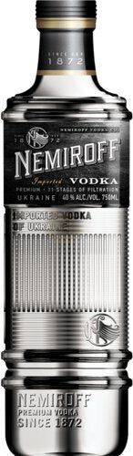 Nemiroff Original Vodka | 1.75L