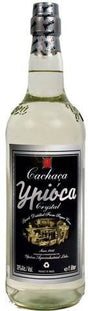 Ypioca Prata Crystal Cachaca | 1L at CaskCartel.com