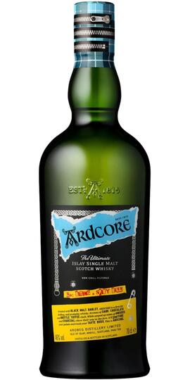 Ardcore The Ultimate Islay Single Malt Scotch Whiskey at CaskCartel.com