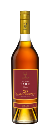 Park Year of the Tiger Lunar Limited Edition Cognac at CaskCartel.com