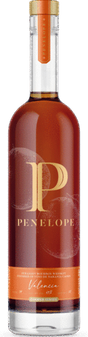 Penelope Valencia Bourbon Finished in Vino de Naranja Cask Whiskey at CaskCartel.com