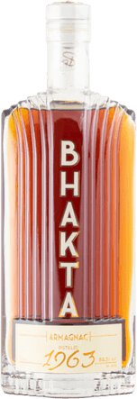 BHAKTA 1963 Armagnac at CaskCartel.com
