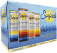 Surfside Variety Starter Cocktail | 8x355ML at CaskCartel.com