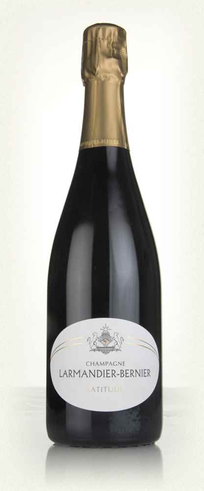 Larmandier-Bernier Latitude Champagne
