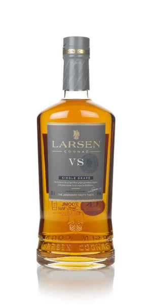 Larsen VS Cognac Cognac | 700ML at CaskCartel.com