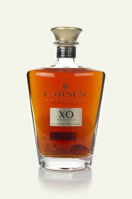 Larsen XO Reserve Cognac | 700ML at CaskCartel.com