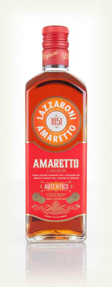 Lazzaroni Amaretto Liqueur | 700ML