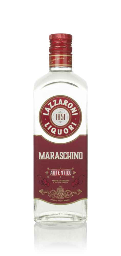 Lazzaroni Maraschino Liqueur | 700ML at CaskCartel.com