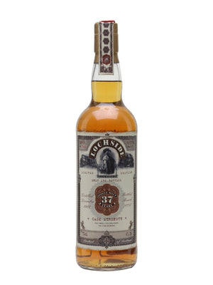 Lochside 1966 37 Year Old Jack Wiebers Highland Single Malt Scotch Whisky | 700ML at CaskCartel.com
