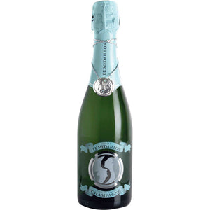 Le Medaillon Brut Champagne | 750ML at CaskCartel.com